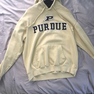 purdue sweatshirt